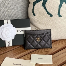 Chanel Wallet Purse